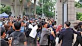 ﻿政界：裁決彰顯香港法治公正嚴謹
