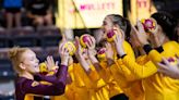 ASU women's volleyball starts 13-0 in its 50th anniversary season