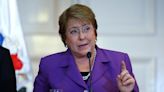 La gran incógnita de Bachelet - La Tercera