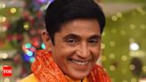 Biryani, mohabbat ka sharbat, trip to Connaught Place are on Aasif Sheikh’s Eid to-do list - Times of India