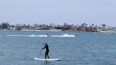 San Diego officials urging beach safety during Memorial Day weekend