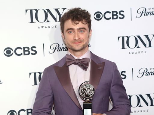 Llegó la hora de que Hollywood empiece a tomar a Daniel Radcliffe en serio