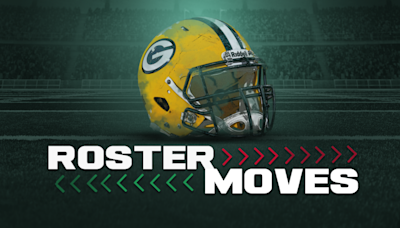 Packers announce 6 roster moves following rookie minicamp