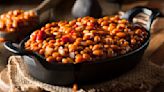 Chili Beans Vs. Baked Beans: What's The Difference?