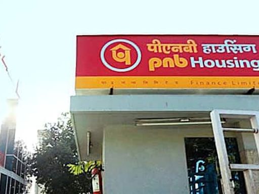 PNB Housing shares jump as IIFL Securities assigns ‘Buy’ rating, sees 35% upside