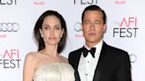 Angelina Jolie and Brad Pitt’s Alleged 2016 Airplane Incident Detailed in FBI Report