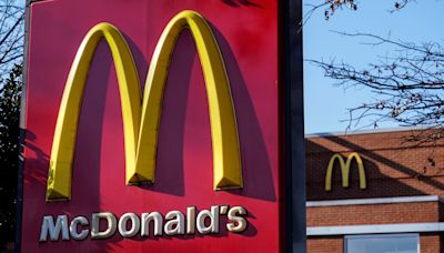 McDonald's misses Q2 estimates across the board, as consumers pull back on dining out