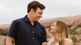 Mary Lou Retton's Daughter McKenna Kelley Shares Gorgeous Engagement Photos! (Exclusive)