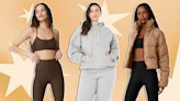 Alo Yoga’s Black Friday Sale Has Everything You Need for an Off-Duty Model Look