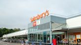 Sainsbury’s deprioritises apparel as annual clothing sales fall 6.4%