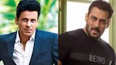 Manoj Bajpayee Is All Praises For Salman Khan, Says Salman Khan Has A Large Heart