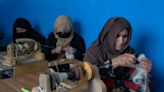 Taliban want control of more Afghan diplomatic missions