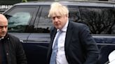 Boris Johnson: What punishment is he facing over Partygate scandal?