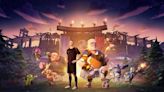 足球巨星 Erling Haaland 成為 Clash of Clans 中的可玩視頻遊戲角色 | 蕃新聞