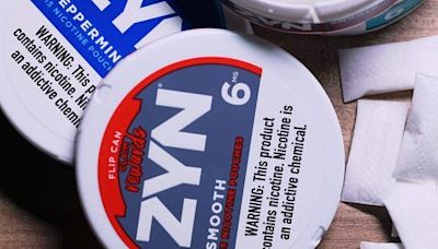 A new Zyn factory is coming to Colorado amid high demand and shortages of the nicotine pouches