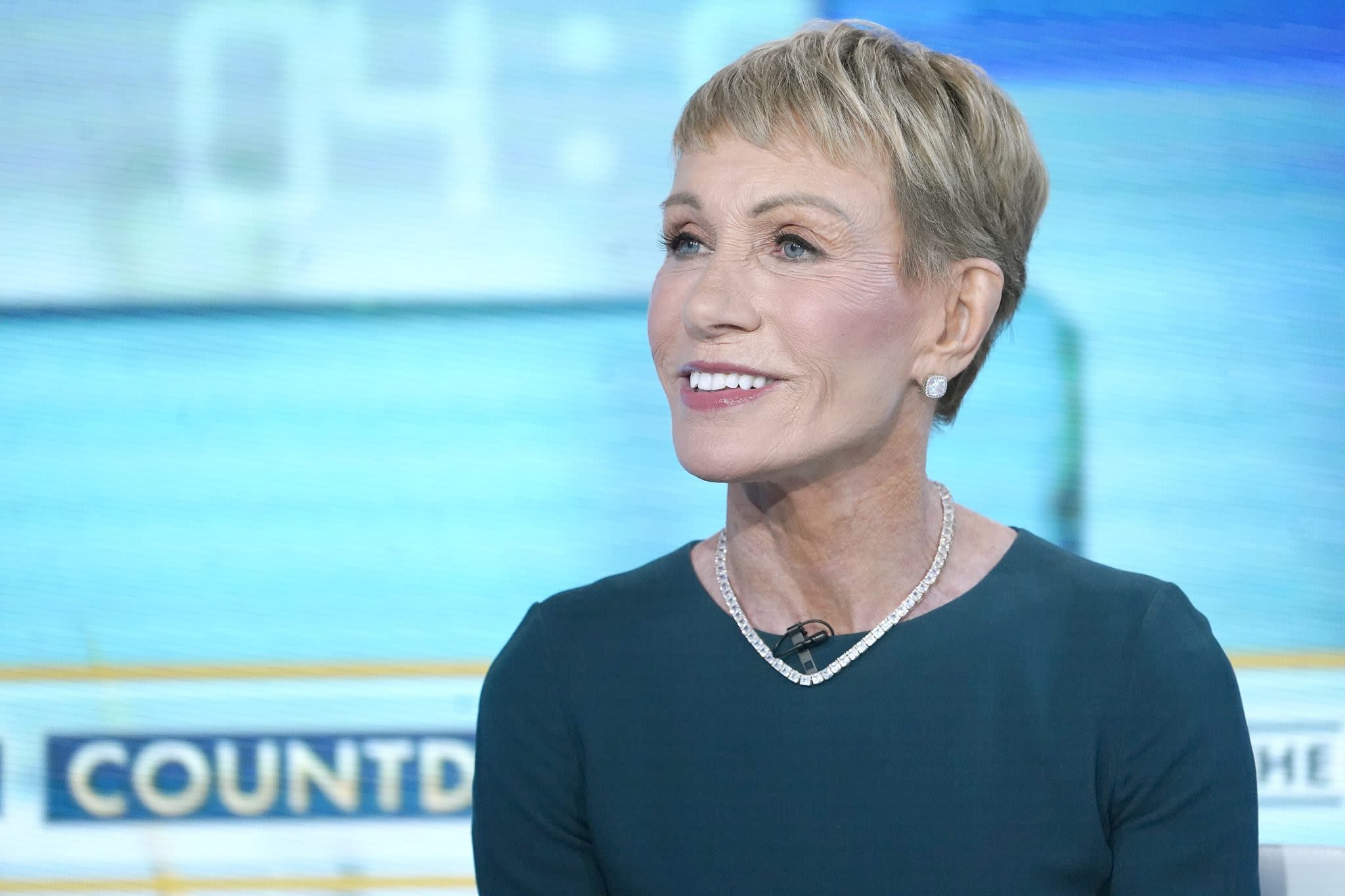 Barbara Corcoran’s top advice for Gen Z college grads: Forget about the best pay, choose the best boss
