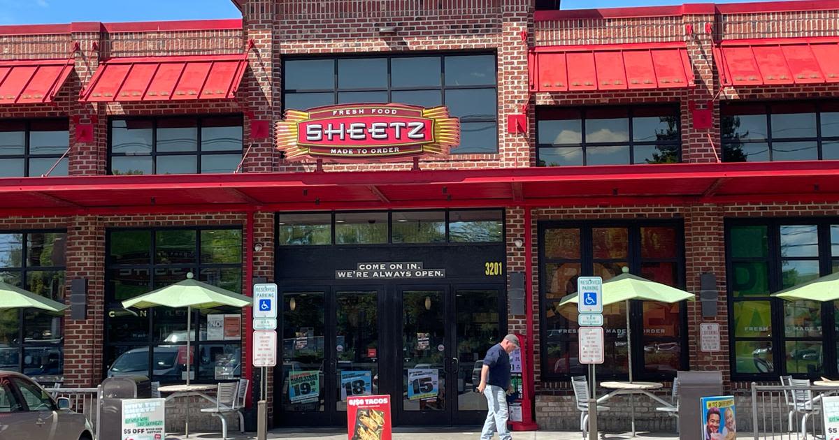 Sheetz to demolish 18-year-old Lehigh Valley location, rebuild it with new features