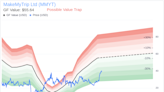 Is MakeMyTrip (MMYT) Too Good to Be True? A Comprehensive Analysis of a Potential Value Trap