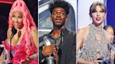 2022 MTV VMAs winners: See the full list