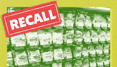 Nationwide Vegetable Recall Expanded To Include Peppers, Cilantro, and More for Potential Listeria Contamination