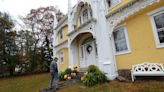 Wedding Cake House owners abandon inn plans: Historic Kennebunk home put on the market