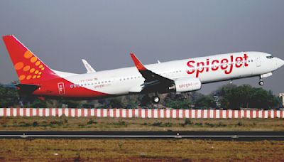 Man Accuses SpiceJet Staff Of Abuse & Harassment At Pune Airport, Says 'Prepared To Fight Legal Battle'