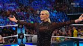 Charlotte Flair Shares Injury Recovery Update