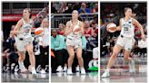 Nike Reveals WNBA Star Sabrina Ionescu’s New Signature Shoe, the Sabrina 2