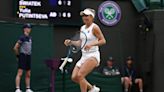 Número 1 do mundo, Iga Swiatek cai na 3ª rodada de Wimbledon | GZH