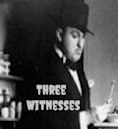 Three Witnesses