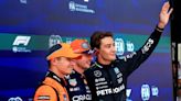 Británico George Russell se queda con Gran Premio de Austria de Fórmula 1