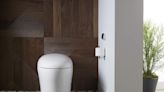 7 Smart Toilets That'll Make Your Bathroom Feel More Luxurious