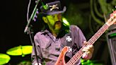Lemmy’s Ashes to Be Enshrined at Rainbow Bar & Grill in West Hollywood