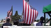 Bakersfield's Cemeteries honor all fallen soldiers with a new operation