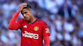 Raphael Varane injury latest: Manchester United star CB out for 'weeks'