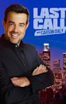 Last Call With Carson Daly