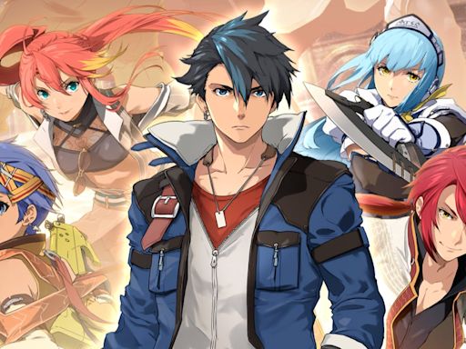 Review: Trails through Daybreak (PS5) - A Strong Step Forward for Falcom's Fantastic RPG Series