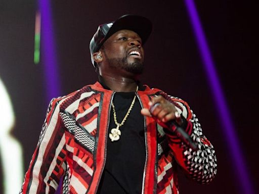 Hate It or Love It: 12 times a 50 Cent feature took a track to the next level