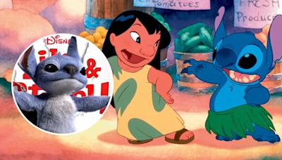 Las primeras imágenes del live-action de “Lilo y Stitch”: cuándo se estrenará en cines