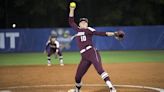 Aggies vs. Longhorns Game 3 - NCAA Softball Tournament: How to Watch