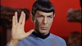 How Spock's Vulcan Hand Salute Is Inspired By Jewish Culture