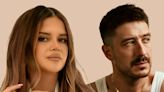 Maren Morris and Marcus Mumford Cover ‘Look at Us Now’ From ‘Daisy Jones & the Six’
