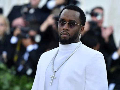 Over 100 People To Sue US Rapper Sean 'Diddy' Combs In Sex Assault Case