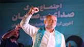 Reformist Masoud Pezeshkian wins Iran's presidential runoff election, besting hard-liner Saeed Jalili - CNBC TV18