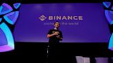 Binance não vendeu bitcoin, nem Binance Coin, diz presidente-executivo