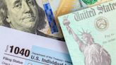Filed taxes before the IRS ruling on state relief payments? What to do now