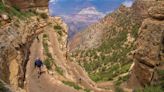 Hike Rim-to-Rim in the Grand Canyon