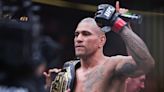 Alex Pereira explains accepting UFC 303 main event on short notice