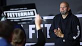 Democratic Sen. John Fetterman, who suffered a stroke on campaign trail, hospitalized for lightheadedness