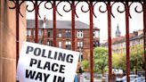 British general election voting underway with Labour expected to secure big majority